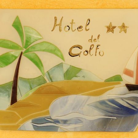 Hotel Del Golfo Laigueglia Exterior photo