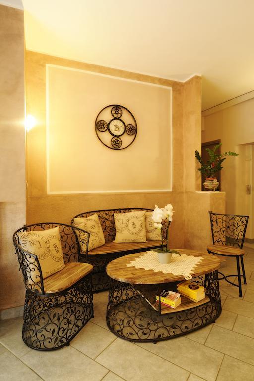 Hotel Del Golfo Laigueglia Exterior photo
